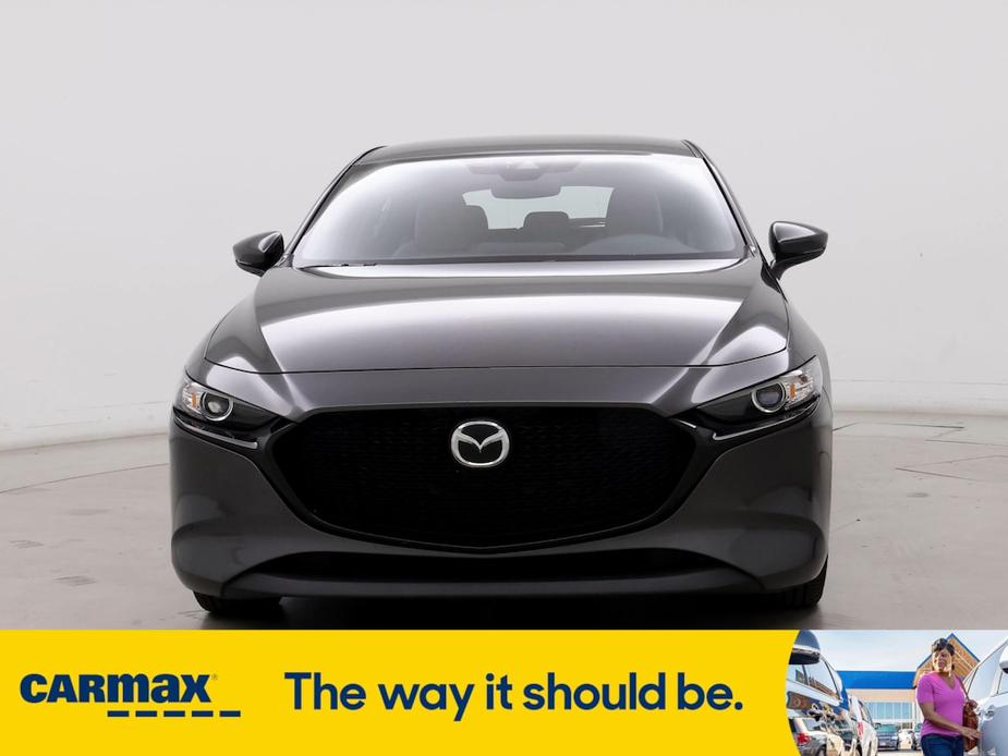 used 2020 Mazda Mazda3 car, priced at $19,998