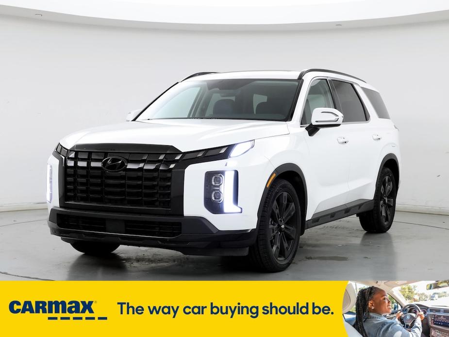 used 2023 Hyundai Palisade car, priced at $41,998