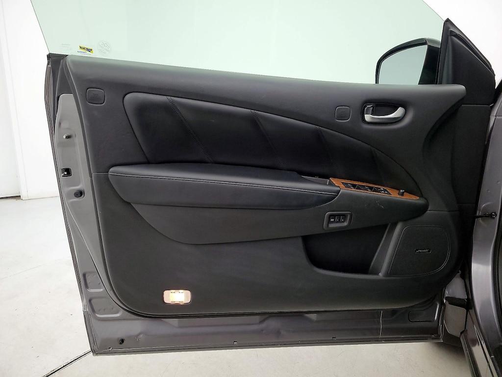 used 2014 Nissan Murano CrossCabriolet car, priced at $21,998