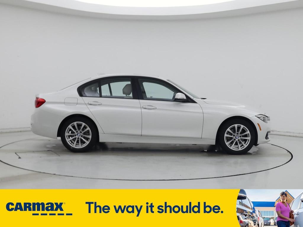 used 2016 BMW 320 car, priced at $16,998