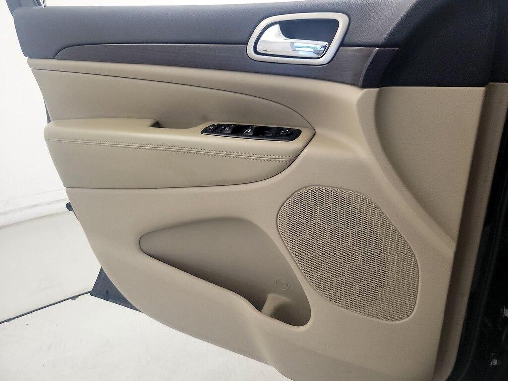 used 2014 Jeep Grand Cherokee car, priced at $16,998
