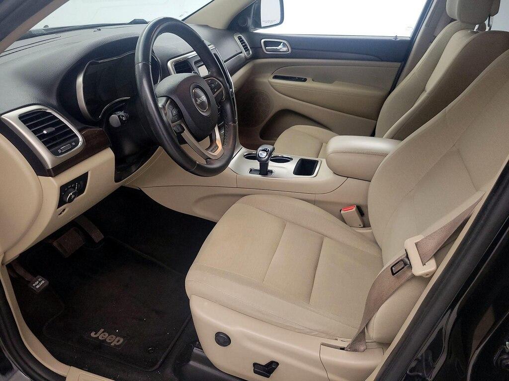 used 2014 Jeep Grand Cherokee car, priced at $16,998