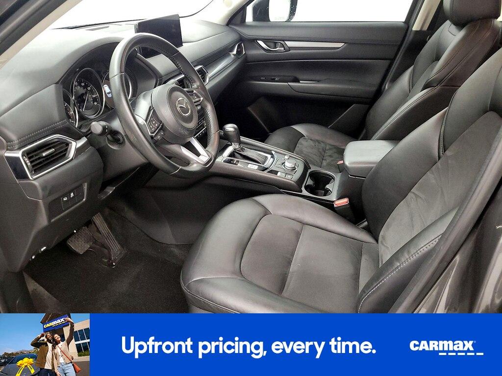 used 2023 Mazda CX-5 car, priced at $23,998