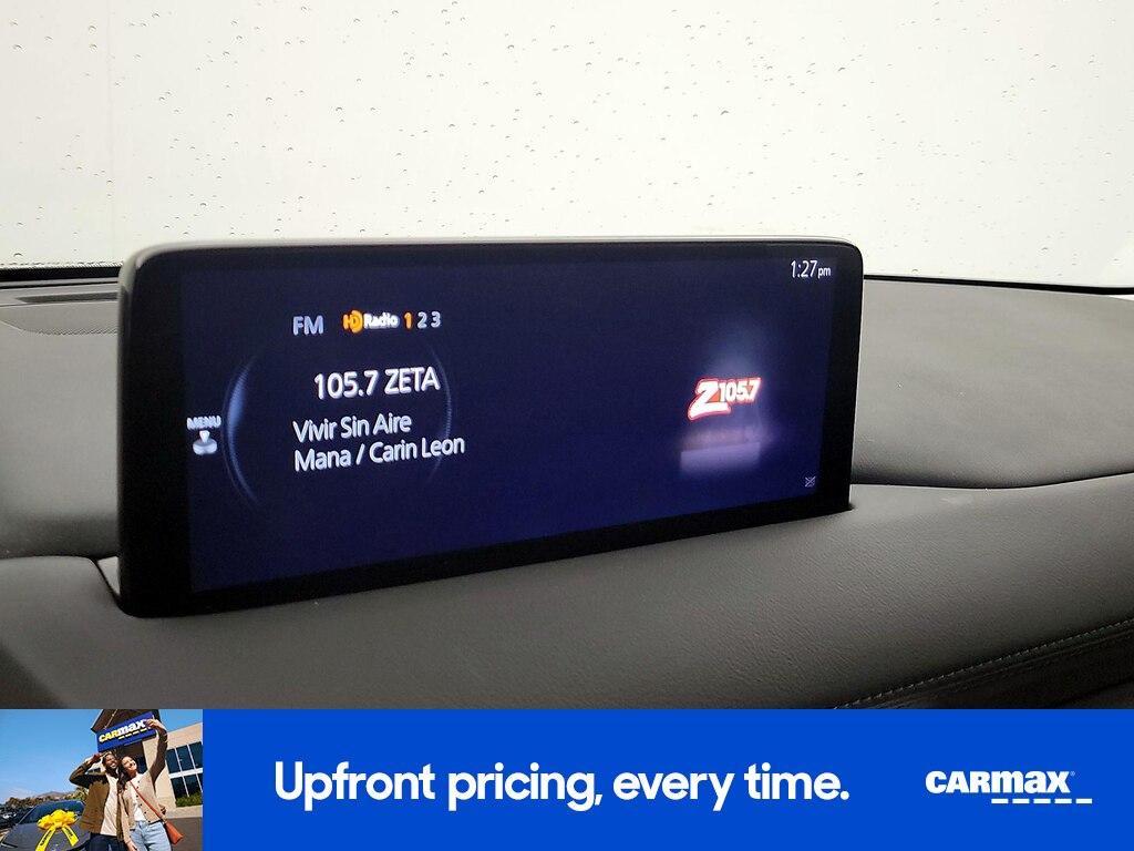 used 2023 Mazda CX-5 car, priced at $23,998