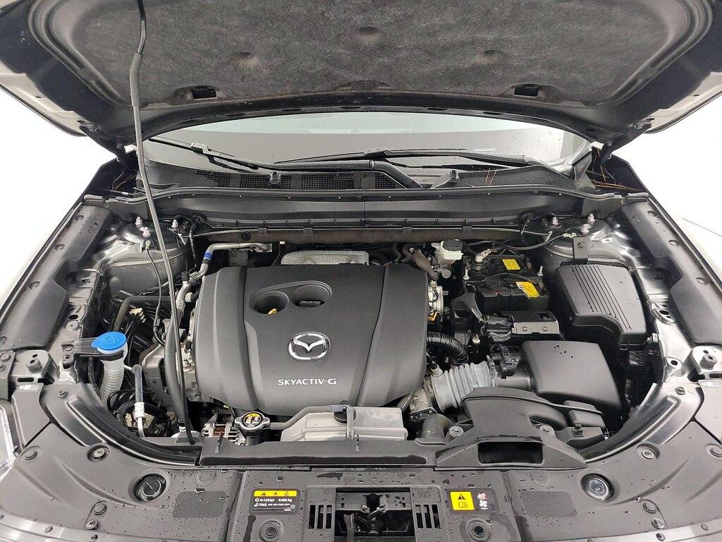 used 2023 Mazda CX-5 car, priced at $23,998