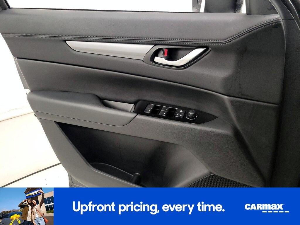 used 2023 Mazda CX-5 car, priced at $23,998