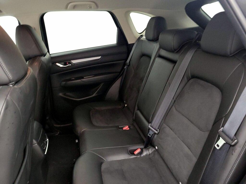 used 2023 Mazda CX-5 car, priced at $23,998