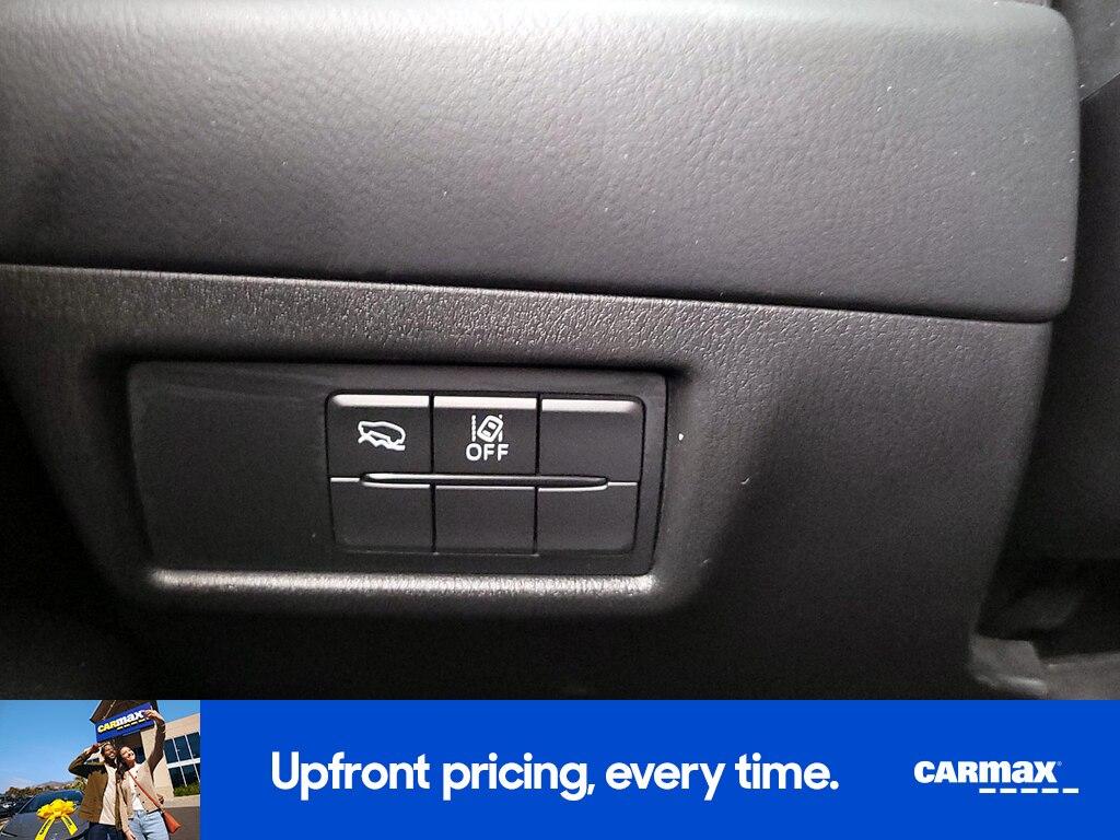 used 2023 Mazda CX-5 car, priced at $23,998