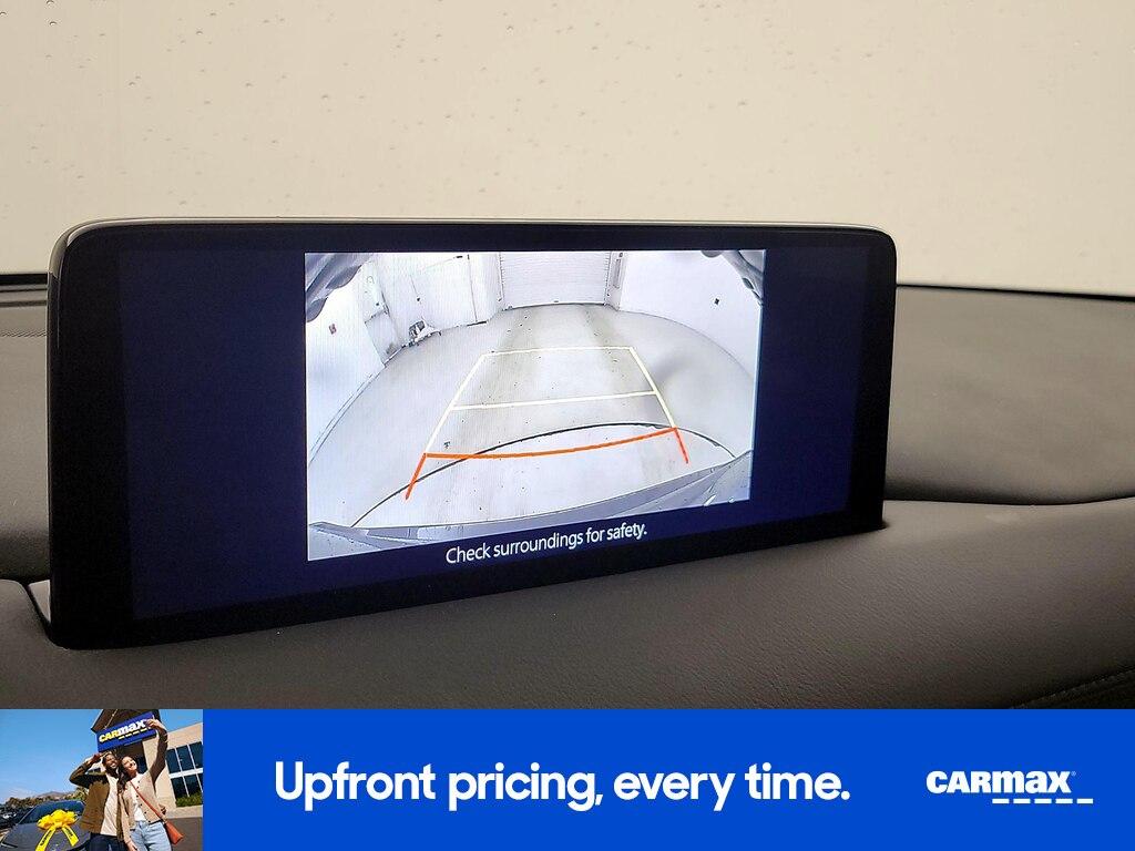 used 2023 Mazda CX-5 car, priced at $23,998