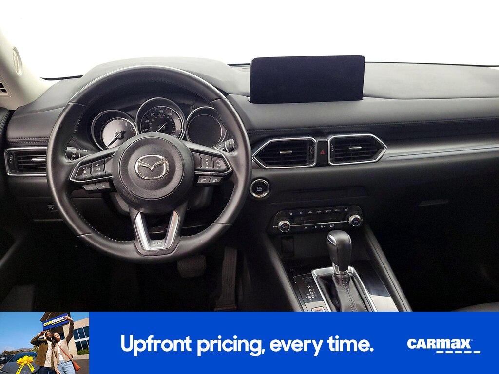 used 2023 Mazda CX-5 car, priced at $23,998