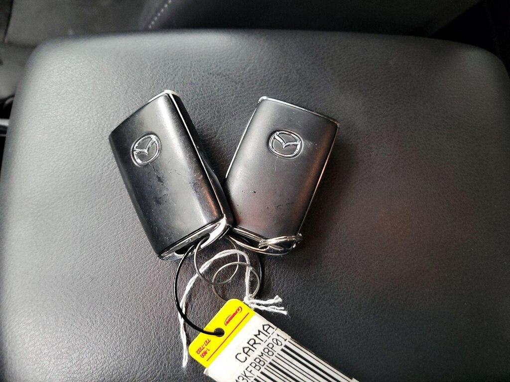 used 2023 Mazda CX-5 car, priced at $23,998