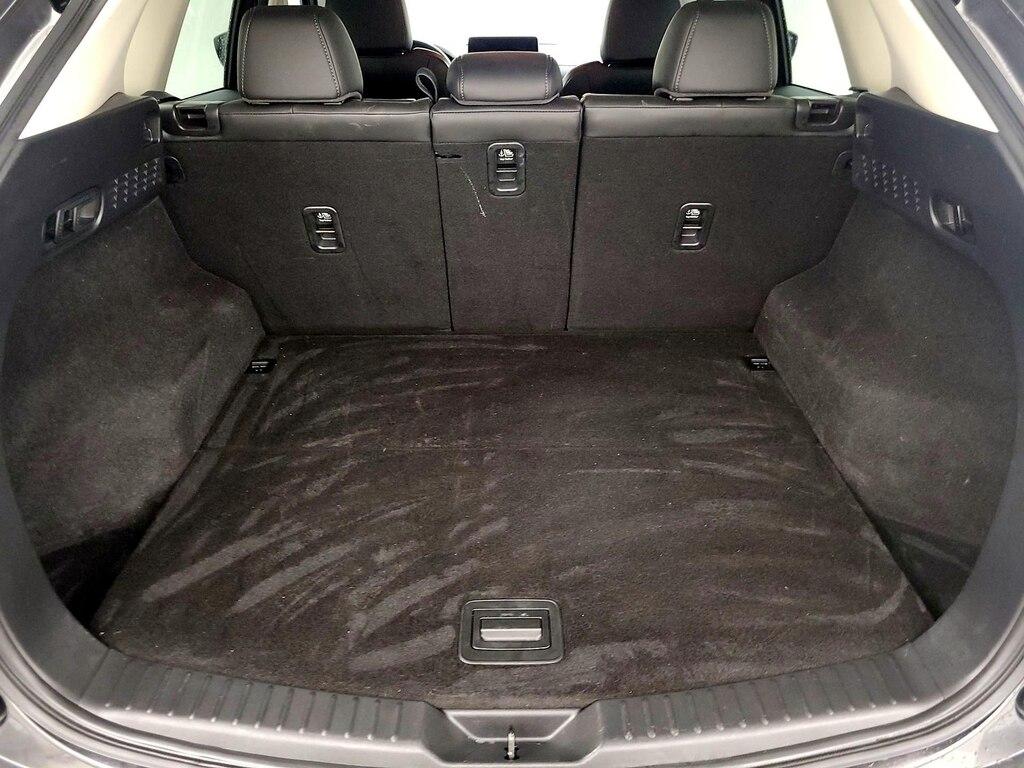 used 2023 Mazda CX-5 car, priced at $23,998