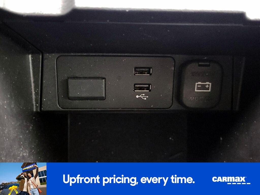 used 2023 Mazda CX-5 car, priced at $23,998