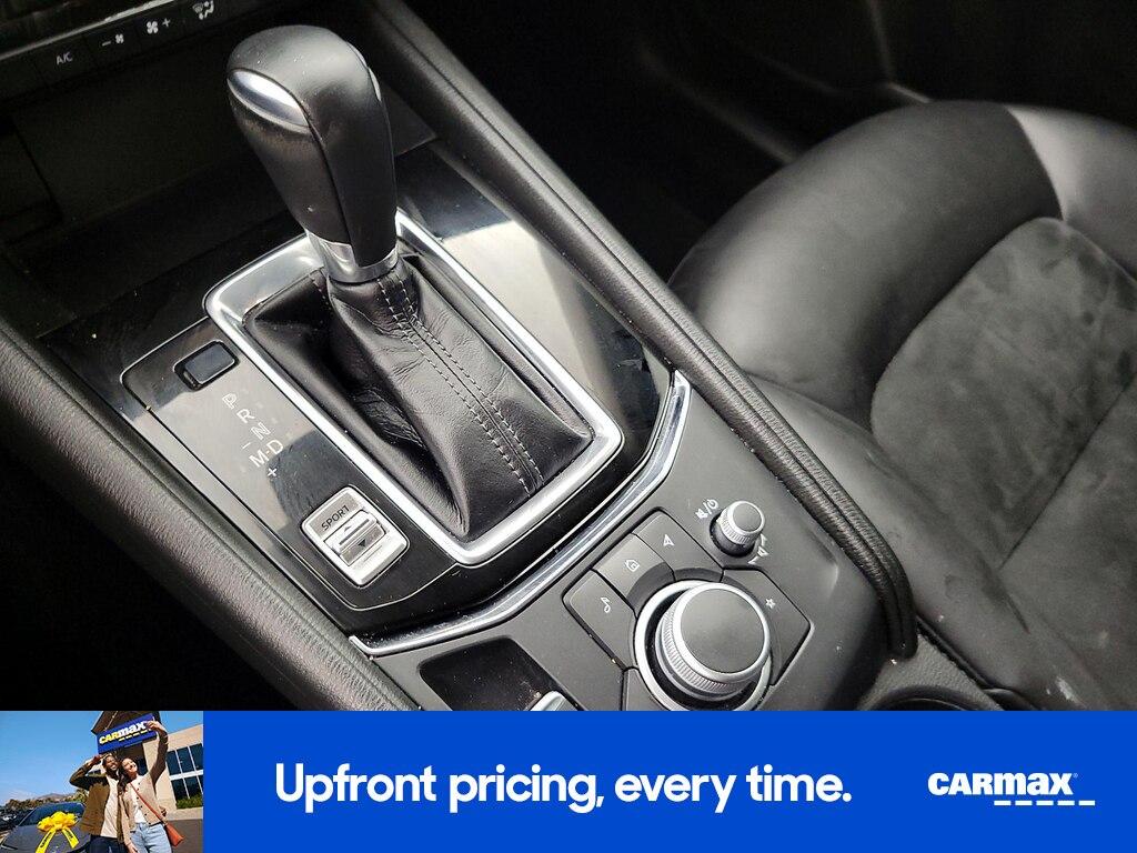 used 2023 Mazda CX-5 car, priced at $23,998