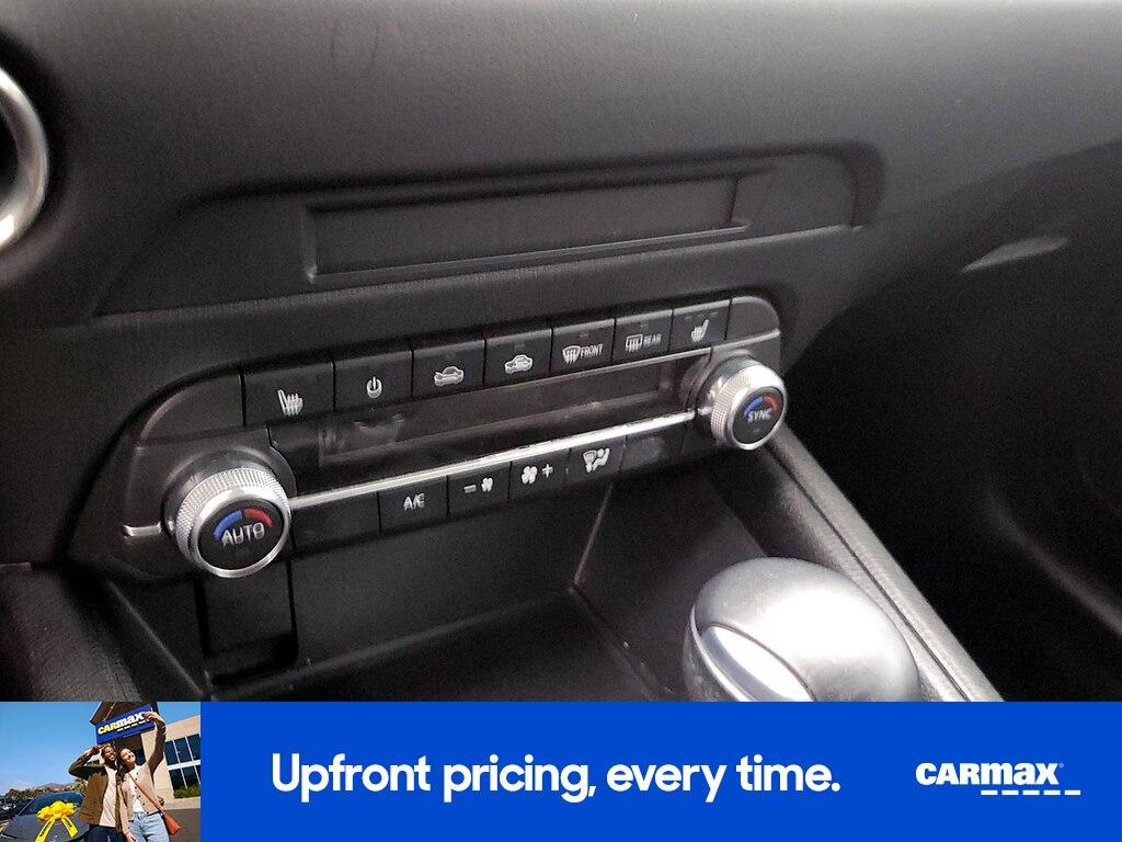 used 2023 Mazda CX-5 car, priced at $23,998