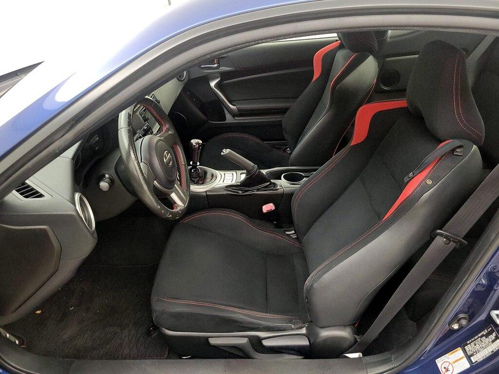 used 2015 Scion FR-S car, priced at $19,998