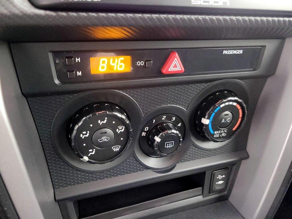 used 2015 Scion FR-S car, priced at $19,998