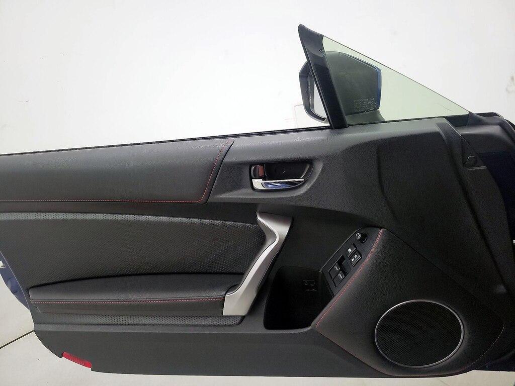 used 2015 Scion FR-S car, priced at $19,998