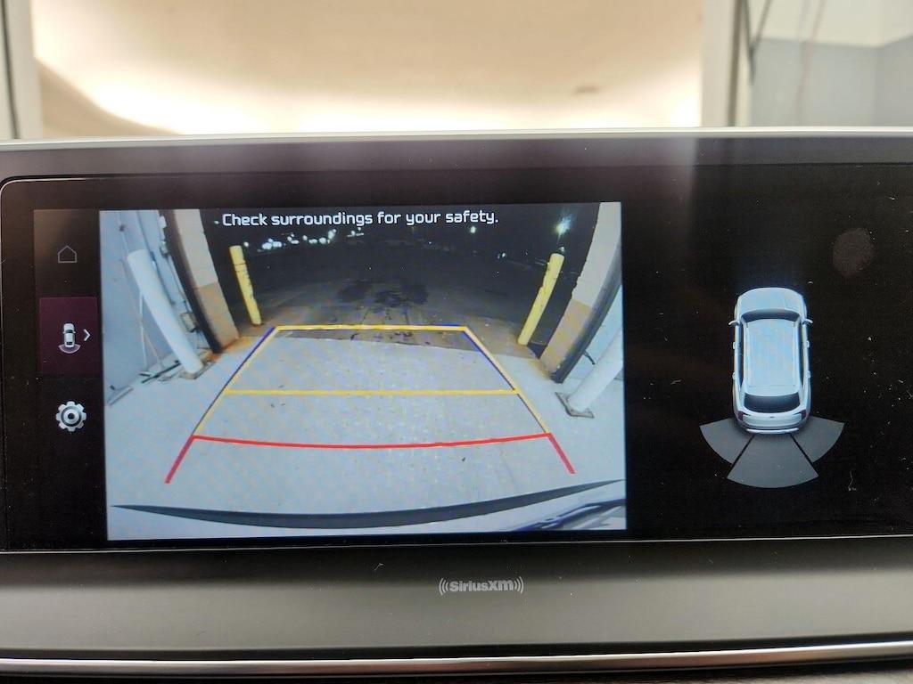 used 2022 Kia Telluride car, priced at $31,998