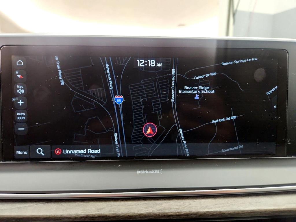 used 2022 Kia Telluride car, priced at $31,998