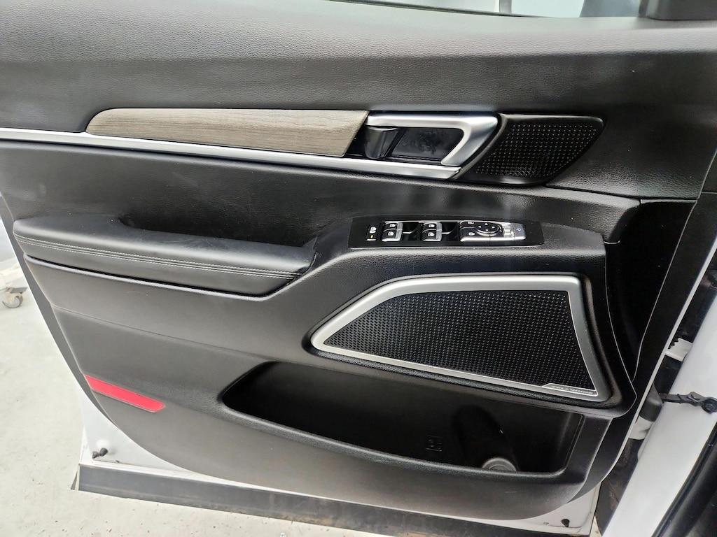 used 2022 Kia Telluride car, priced at $31,998