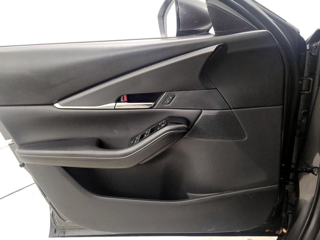 used 2023 Mazda CX-30 car, priced at $25,998
