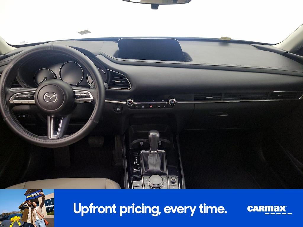 used 2023 Mazda CX-30 car, priced at $25,998