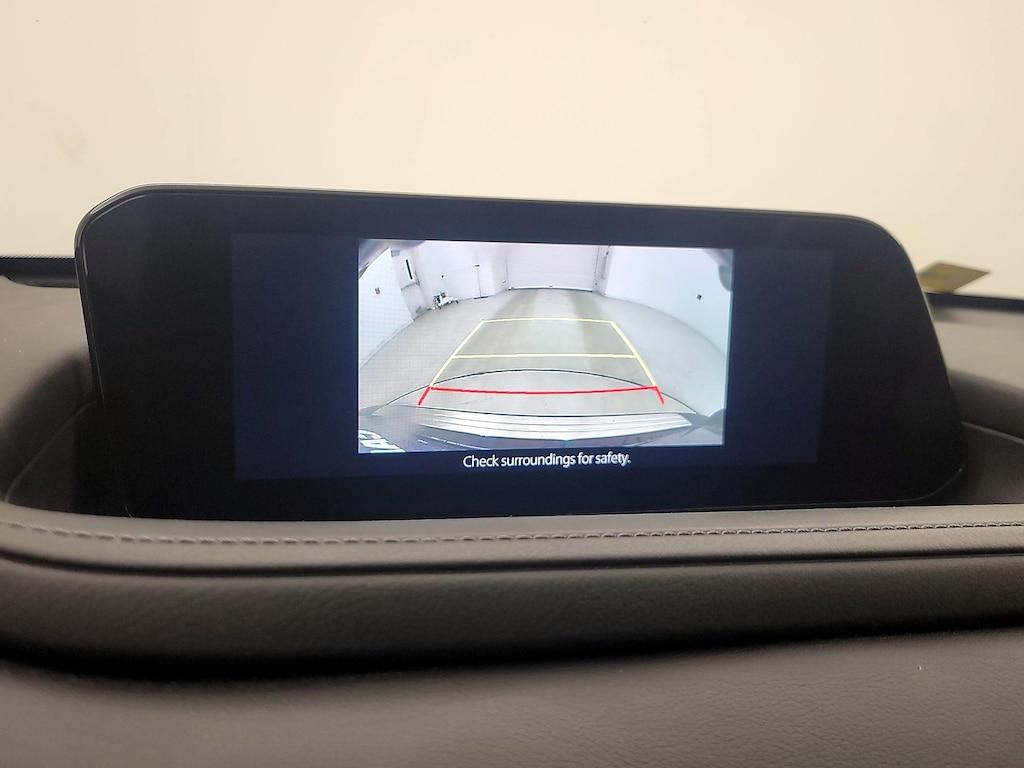 used 2023 Mazda CX-30 car, priced at $25,998