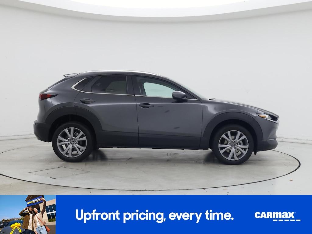 used 2023 Mazda CX-30 car, priced at $25,998