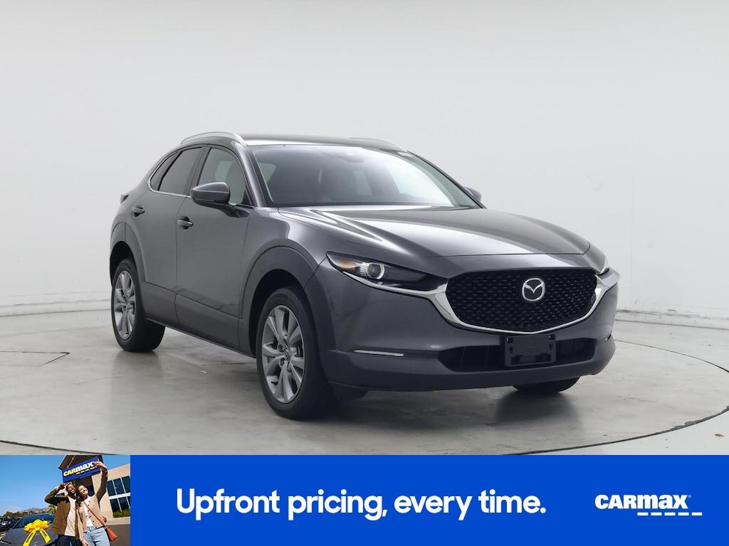 used 2023 Mazda CX-30 car, priced at $25,998