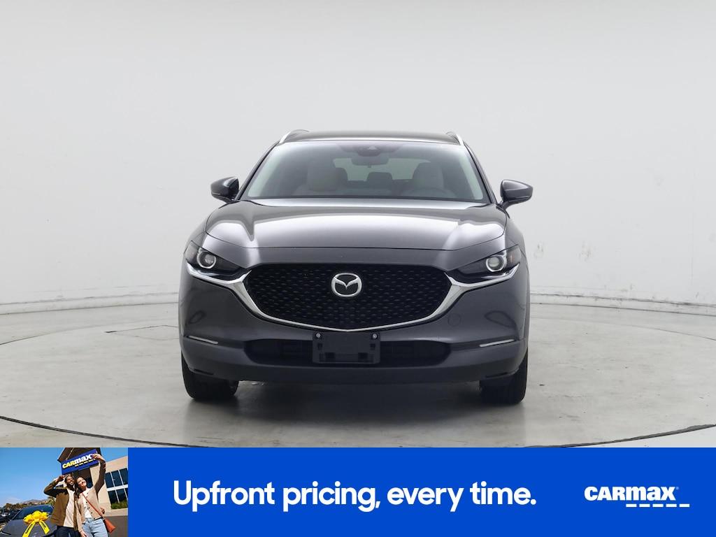 used 2023 Mazda CX-30 car, priced at $25,998