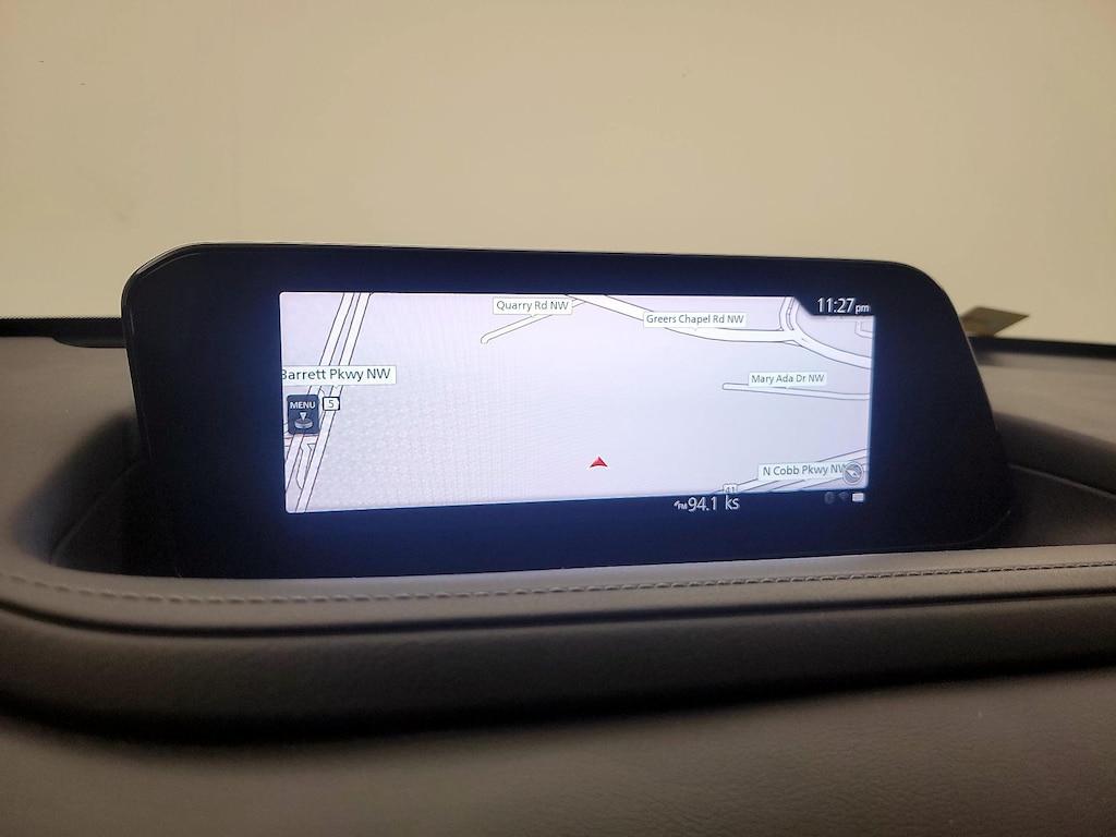 used 2023 Mazda CX-30 car, priced at $25,998