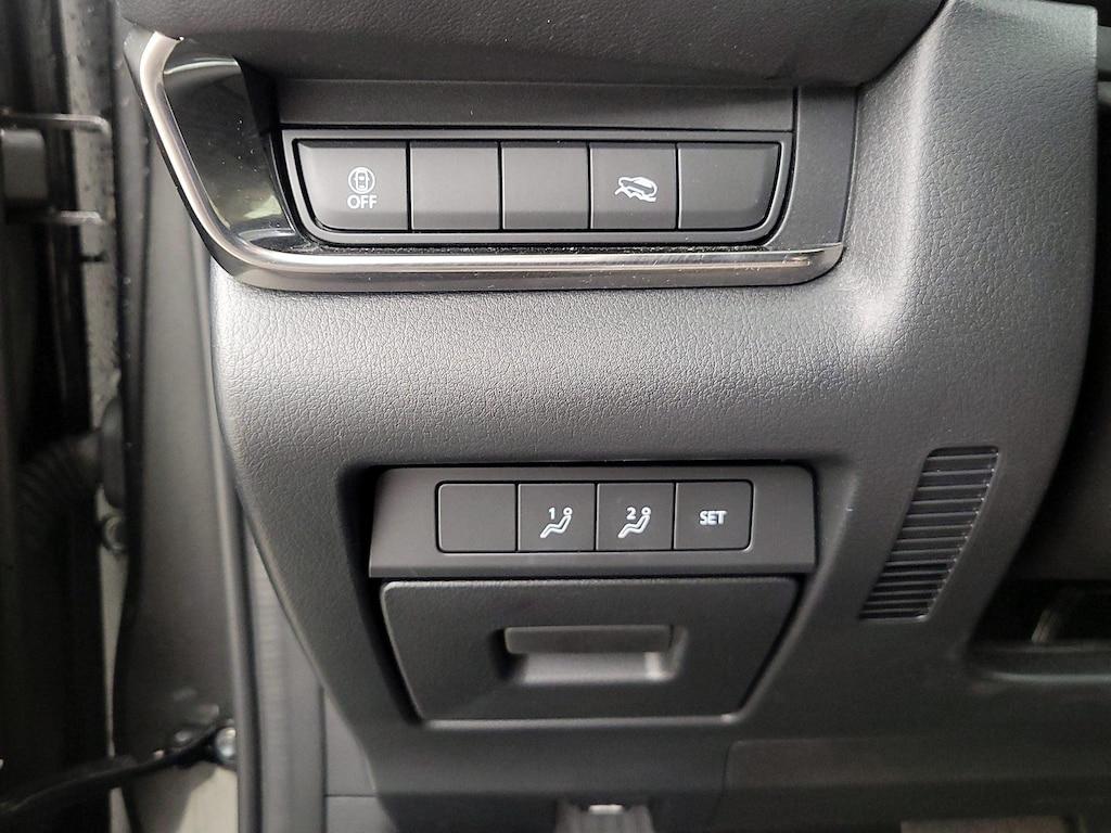 used 2023 Mazda CX-30 car, priced at $25,998