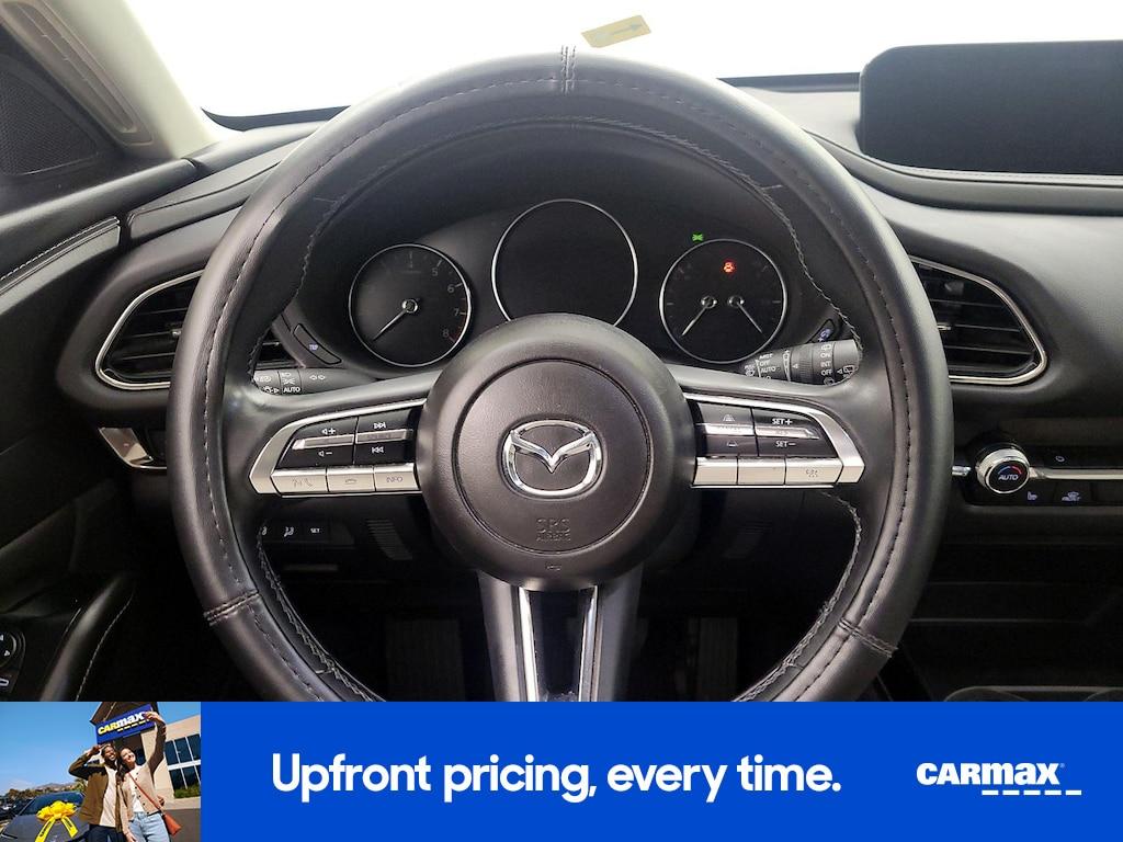 used 2023 Mazda CX-30 car, priced at $25,998