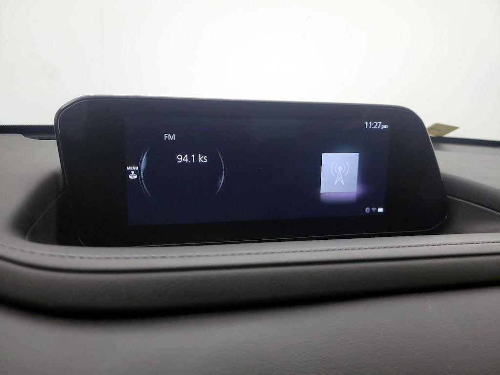 used 2023 Mazda CX-30 car, priced at $25,998