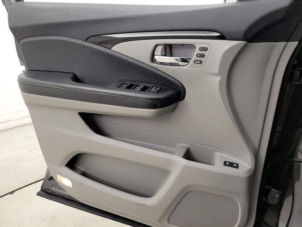 used 2018 Honda Pilot car, priced at $19,998