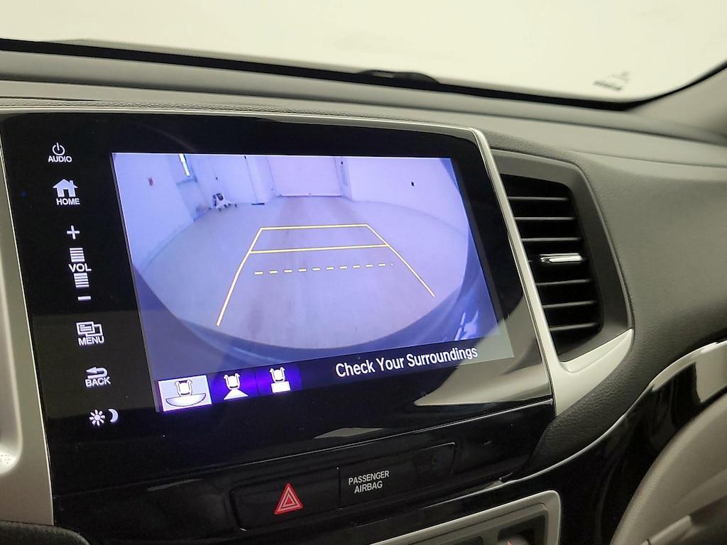 used 2018 Honda Pilot car, priced at $19,998