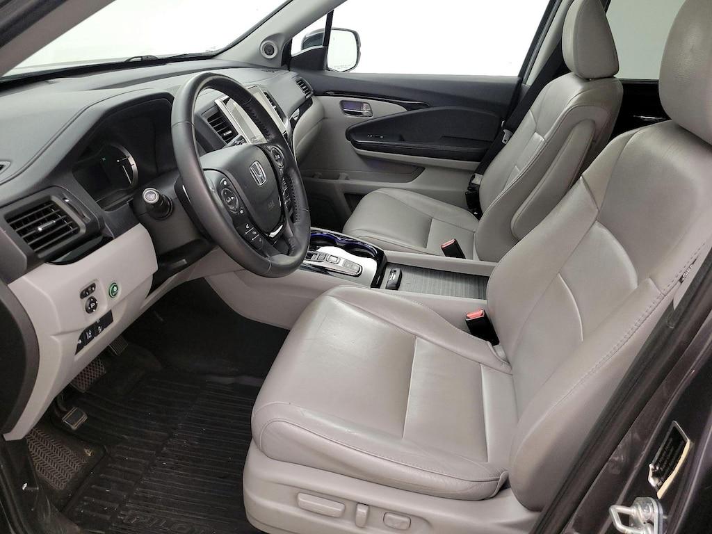 used 2018 Honda Pilot car, priced at $19,998