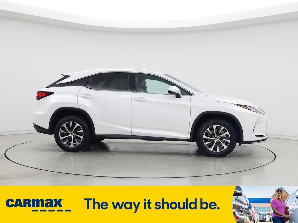 used 2020 Lexus RX 350 car, priced at $36,998