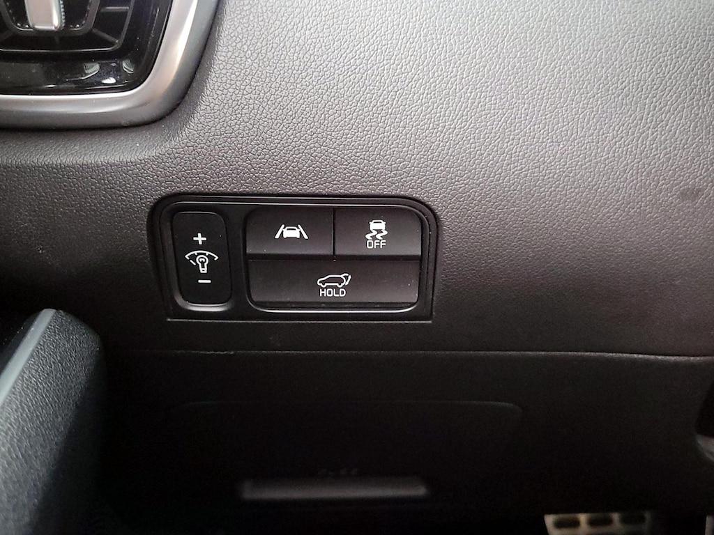 used 2022 Kia Sorento car, priced at $31,998