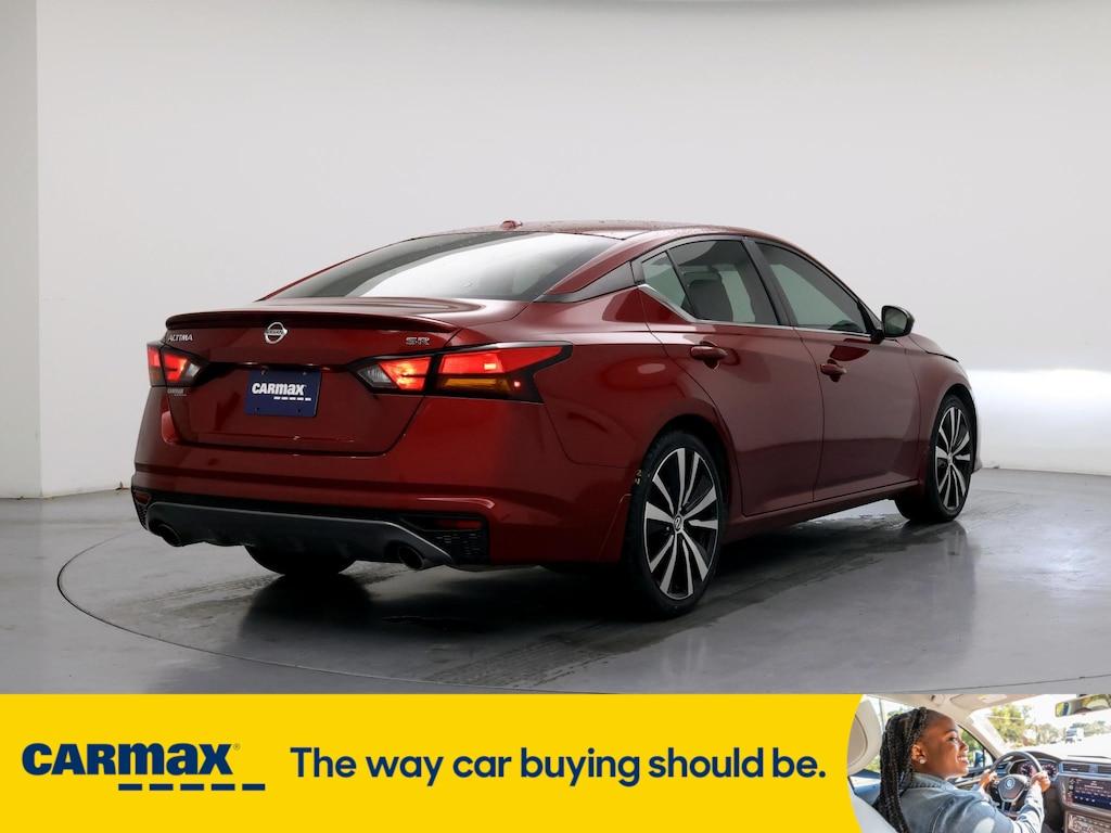 used 2019 Nissan Altima car, priced at $20,998