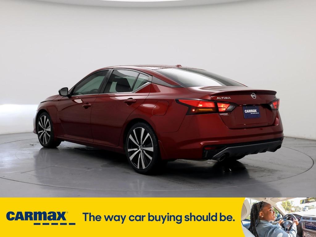 used 2019 Nissan Altima car, priced at $20,998