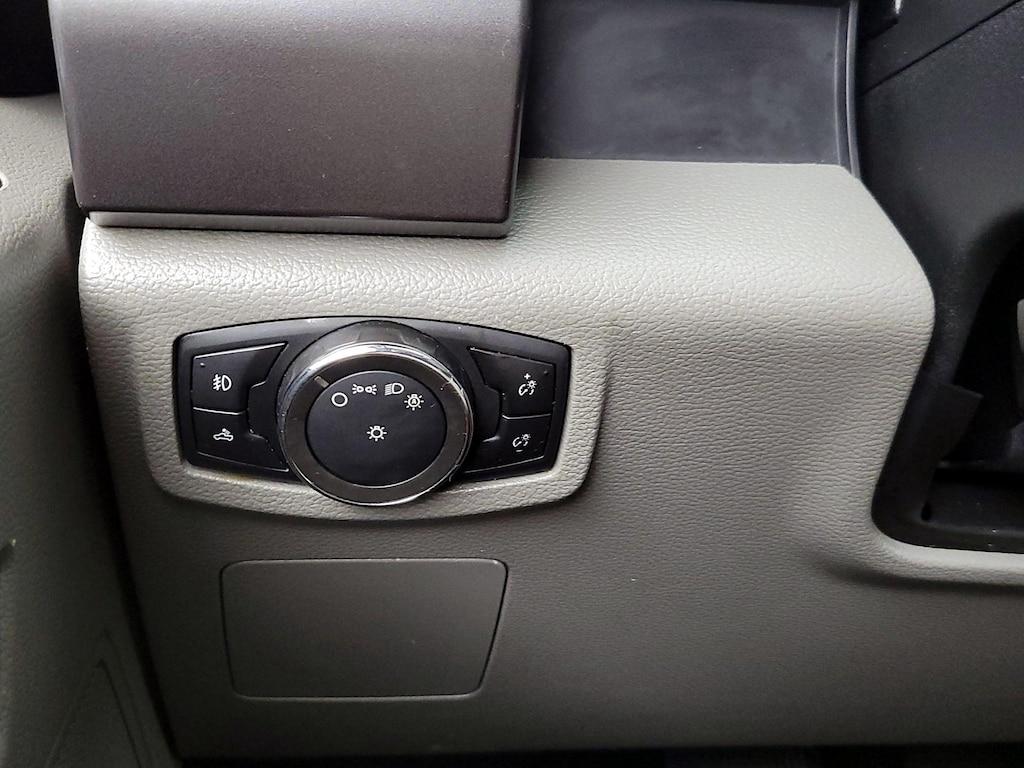 used 2016 Ford F-150 car, priced at $24,998