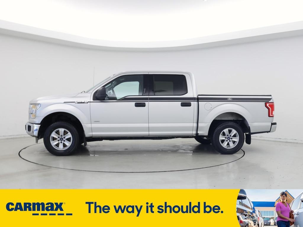 used 2016 Ford F-150 car, priced at $24,998