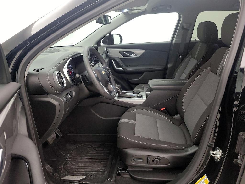 used 2023 Chevrolet Blazer car, priced at $26,998