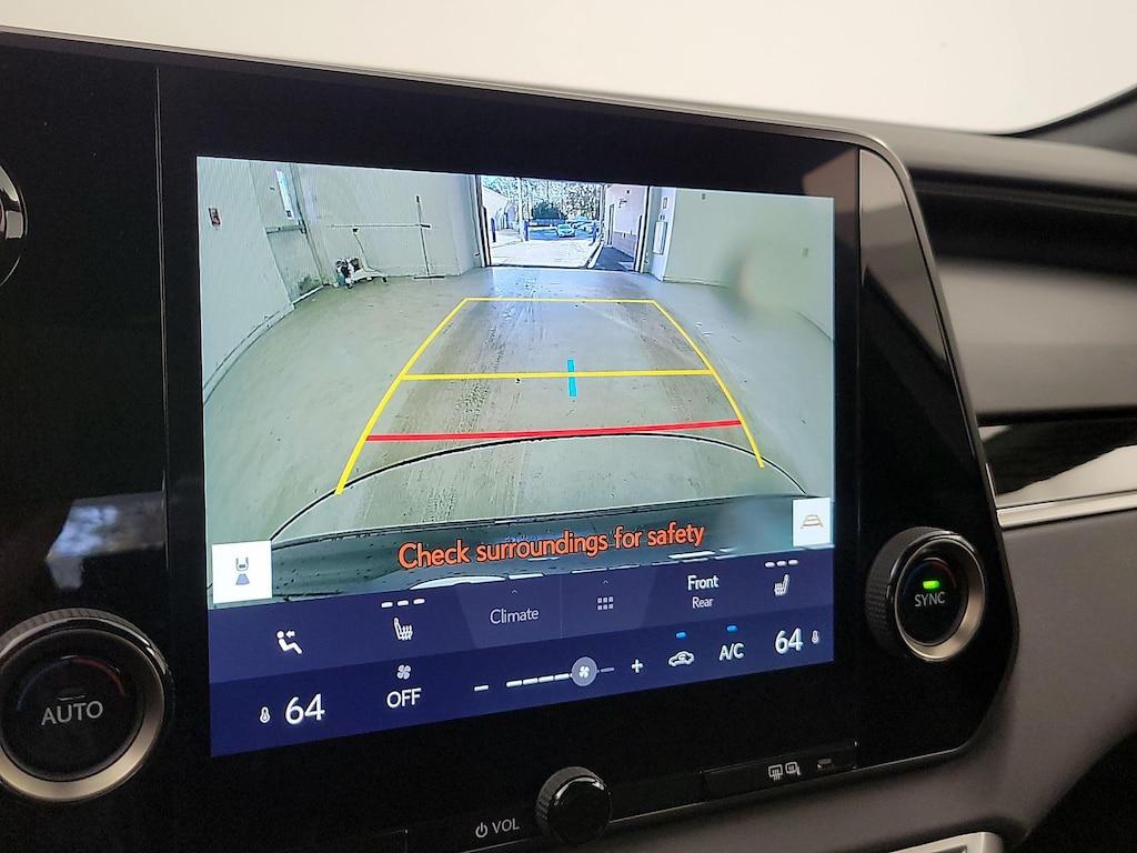 used 2024 Lexus RX 350 car, priced at $45,998