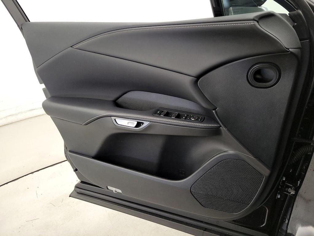 used 2024 Lexus RX 350 car, priced at $45,998