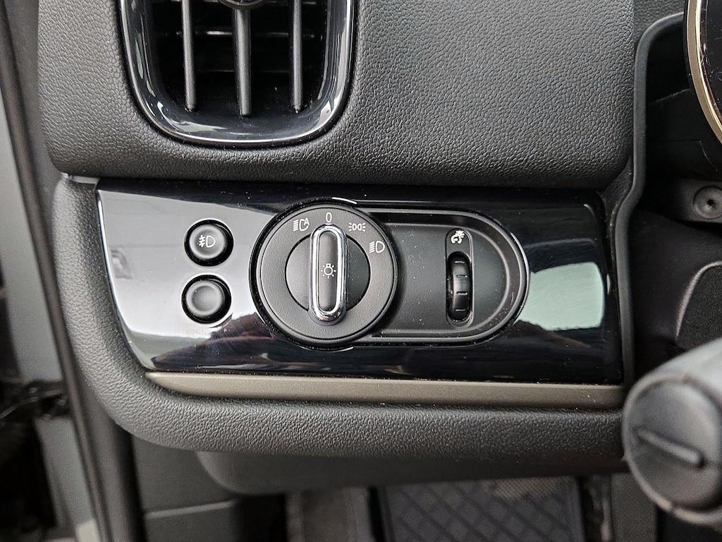 used 2022 MINI Countryman car, priced at $19,998