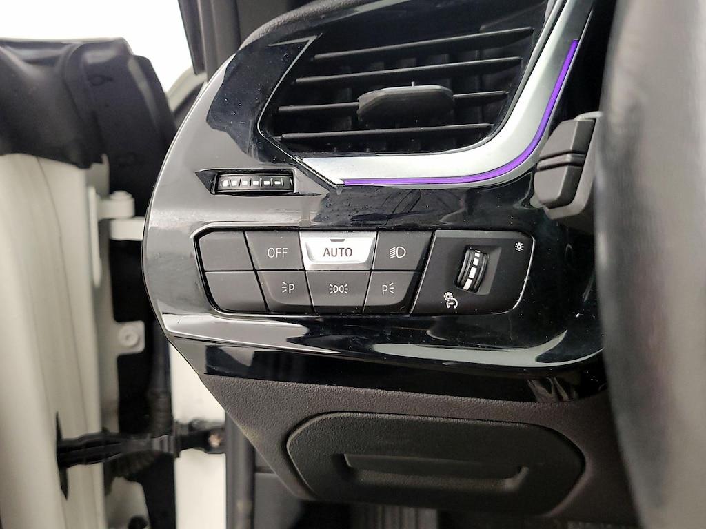 used 2022 BMW Z4 car, priced at $38,998