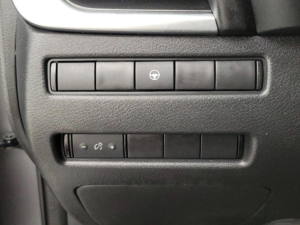 used 2021 Nissan Rogue car, priced at $19,998